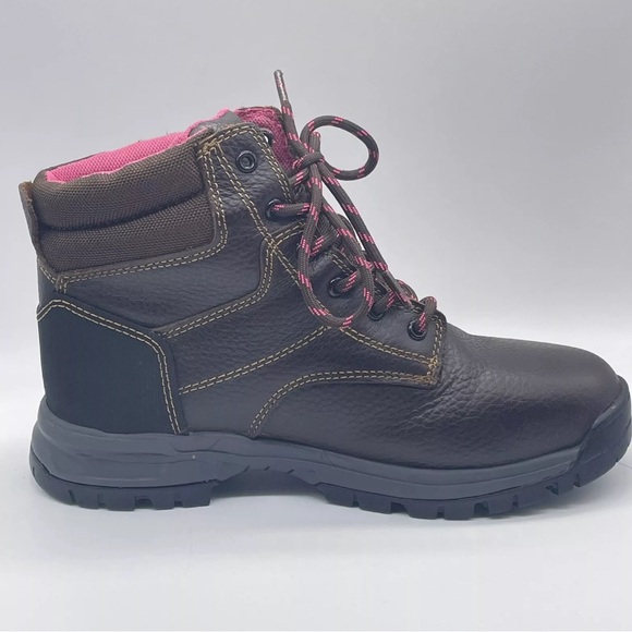 Wolverine PIPER LACE UP BOOT - Picture 6 of 13